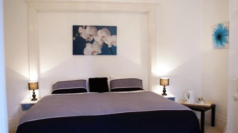Bentons Guest House Cheltenham Zimmer foto