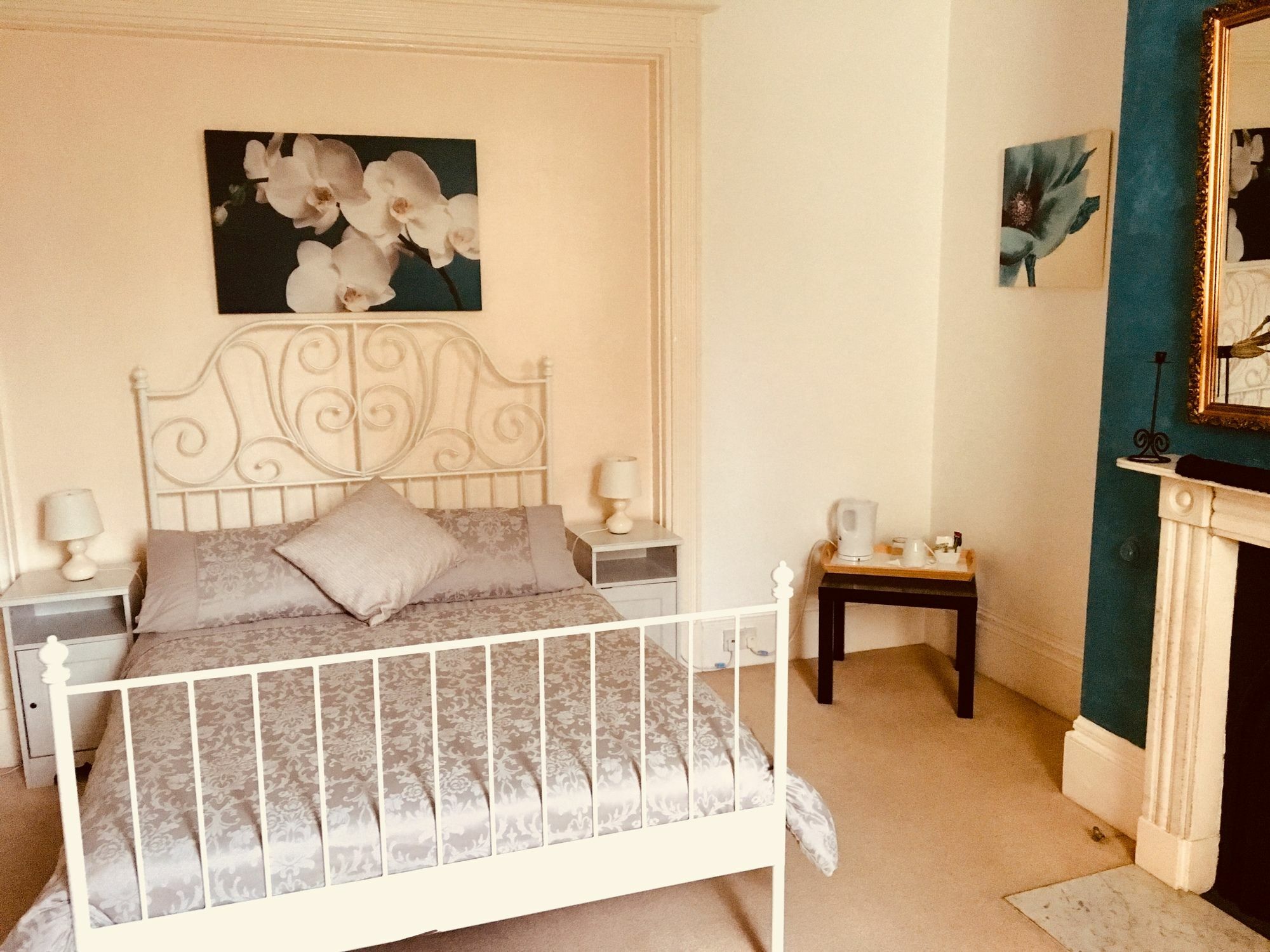 Bentons Guest House Cheltenham Exterior foto